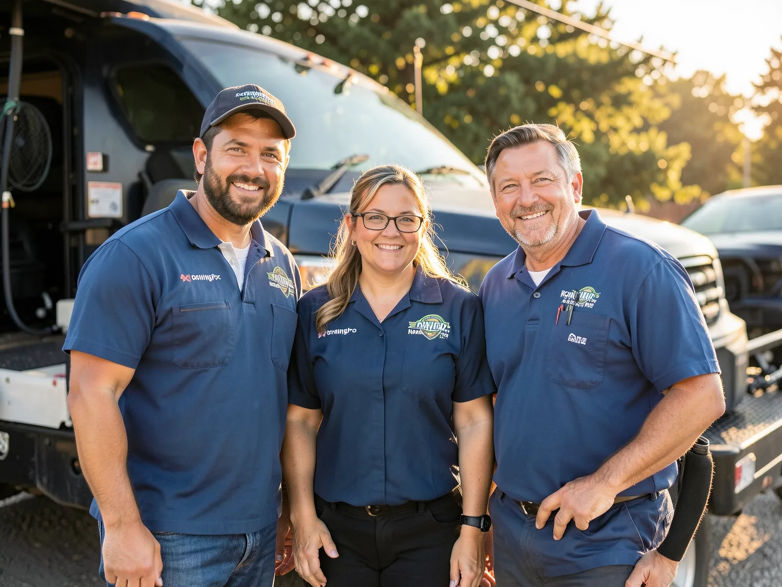 Roof Repair company in Waverly, TN